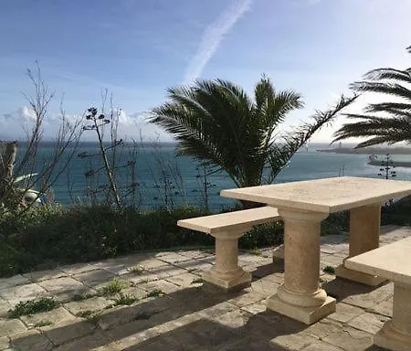 Floating House Guest house Tarifa