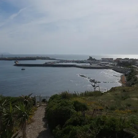 Pensjonat White House Tarifa