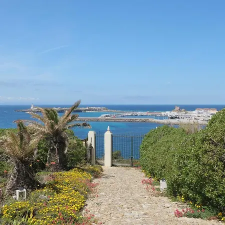 Floating House Tarifa