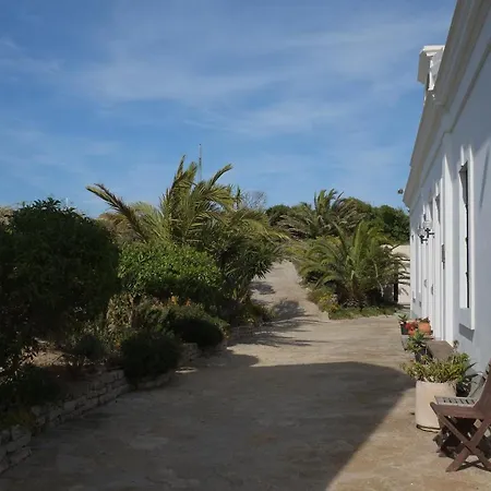 White House Pensjonat Tarifa
