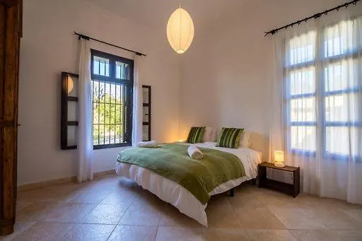 Pensjonat White House Tarifa