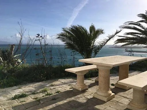 White House Pensjonat Tarifa