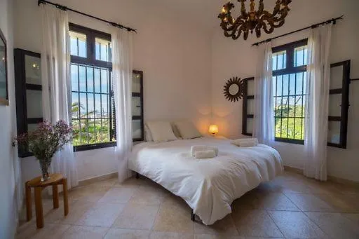 Pensjonat White House Tarifa