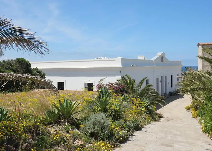 White House Pensjonat