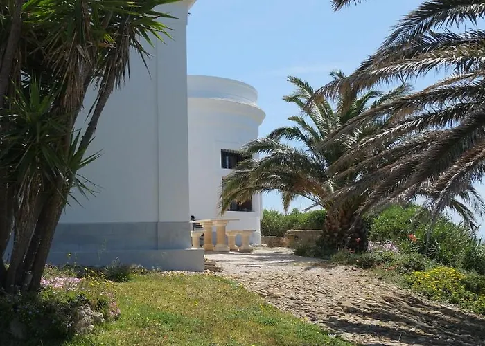 White House Pensjonat Tarifa